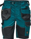 Cerva DAYBORO Šortky