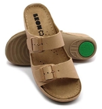 Leon 908 Dámske zdravotné šlapky