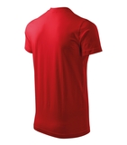 Malfini HEAVY V-NECK 111 Tričko unisex