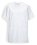 Clinic Dress GREEN Tunika pánska