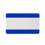 BY 1FFZ3MO Uzavreté samolepiace podlahové vrecko - 32,3x18,7 cm