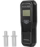 CA05FL Digitálny alkohol tester