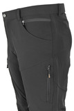 Bennon FOBOS TROUSERS Outdoorové strečové nohavice