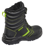 Bennon BASIC S3 WINTER BOOT Zateplená bezpečnostná obuv