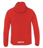 Sparco WILSON Vetruodolná bunda