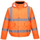 Portwest S463 HI-VIS BOMBER Reflexná bunda