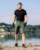 Ardon CREATRON Krátke nohavice