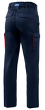 Sparco VERMONT CARGO TOUSERS Pracovné nohavice