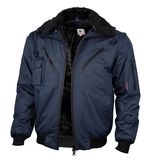 Qualitex 10101 Pilotná bunda