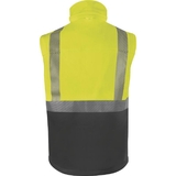 Delta Plus FAST Reflexná bunda