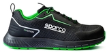 Sparco TRACTION SANYO ESD S1PS SR FO HRO Bezpečnostná obuv