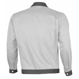 Qualitex 61939ZF Pracovná blúza