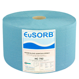 EuSORB HC 782 Trojvrstvová papierová utierka Basic Plus