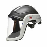 3M VERSAFLO M-307 Prilba s ohňovzdorným tvárovým tesnením