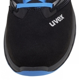 Uvex 6939 S2 FO SR Bezpečnostná obuv