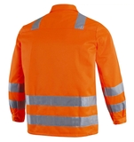 Qualitex 61939WQ Reflexná blúza