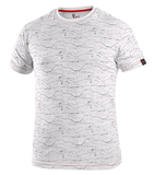 Canis CXS MARMORO Tričko pánske