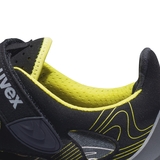 Uvex 6842 S1 SRC Bezpečnostné sandále