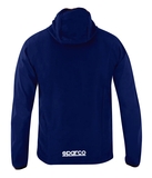 Sparco WILSON Vetruodolná bunda