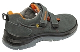 Bennon TOBLER S1 ESD NM SANDAL Bezpečnostné sandále