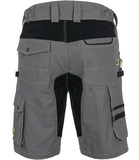 Canis CXS STRETCH Montérkové kraťasy pánske