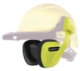 Delta Plus SUZUKA 2 Mušlové chrániče sluchu