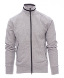 Payper SYDNEY MELANGE Mikina pánska