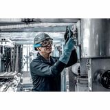 Uvex MEGASONIC Pracovné okuliare číre