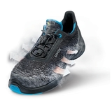 Uvex 6834 S1P SRC Bezpečnostná obuv