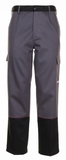 Planam WELD SHIELD Zváračské nohavice do pása