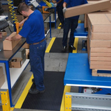 PR 1DF/634CZ Protiúnavová rohož 122x2280x1,4 cm