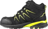 Bennon ORLANDO XTR S7S B-SPIN HI-VIS HIGH Bezpečnostná obuv