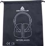 Delta Plus INTERLAGOS2 Mušlové chrániče sluchu