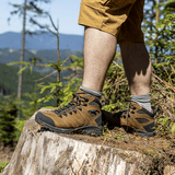 Bennon TERENNO 2.0 MID Outdoorová obuv