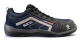 Sparco URBAN EVO SARNO S1P SRC Bezpečnostná obuv