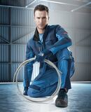 Ardon R8ED+ 02 Montérkové nohavice do pása