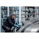 Uvex MEGASONIC Pracovné okuliare číre