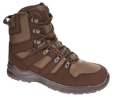 Bennon CONDOR O2 NM BROWN BOOT Pracovná obuv