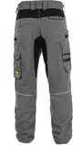 Canis CXS STRETCH Montérkové nohavice pánske