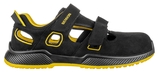 Bennon MODULOR DUO S1PS ESD NM SANDAL Bezpečnostná obuv