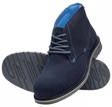 Uvex 8427 S3L FO SR Manažérska bezpečnostná obuv