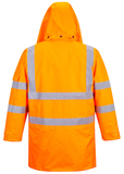 Portwest RT27 HI-VIS TRAFFIC RIS Reflexná bunda 7v1