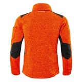 Qualitex VGCA40 Fleecová bunda