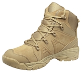 Bennon PANTHER XTR O6 NM SAND HIGH Pracovná obuv