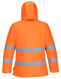 Portwest PW261 Reflexná zimná bunda PW2