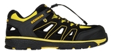 Bennon BOMBIS S1 ESD NM YELLOW SANDAL Bezpečnostné sandále