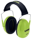 Uvex K JUNIOR Detské chrániče sluchu