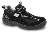 VM Footwear AMSTERDAM S1 NON METALIC Bezpečnostné sandále