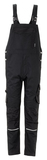 Planam NORIT Pracovné nohavice na traky pánske