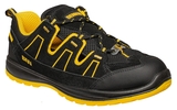 Bennon ALEGRO O1 ESD YELLOW SANDAL Pracovné sandále